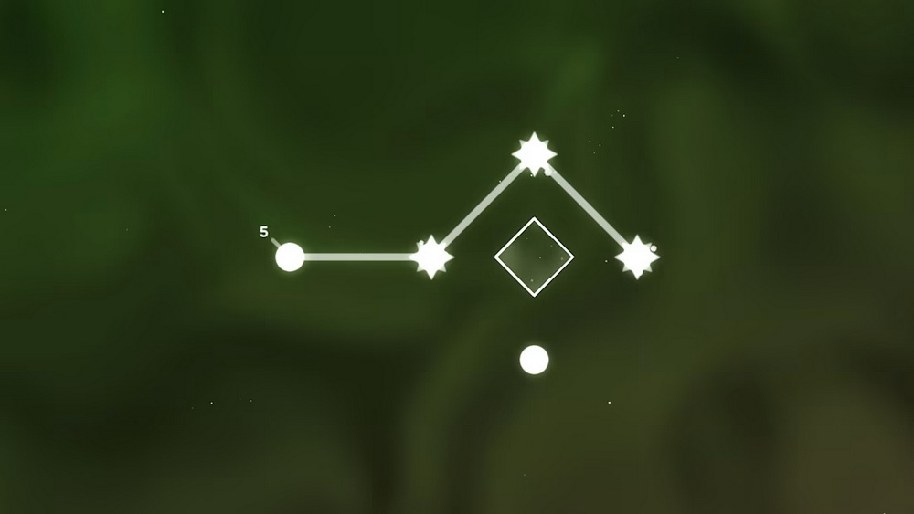 星座.Constellations
