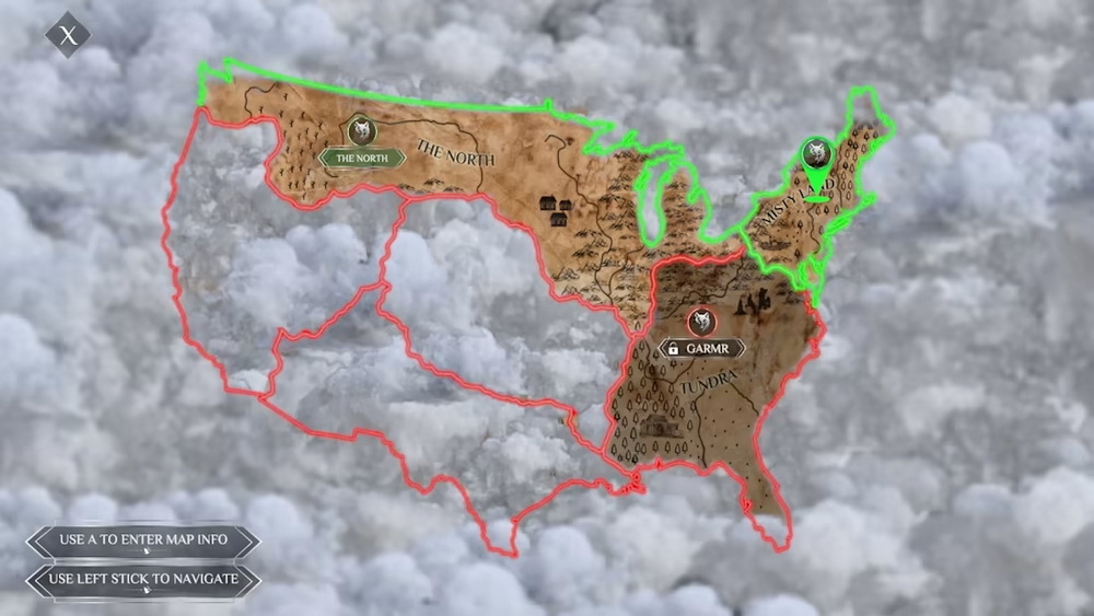 狼模拟器：RPG生存动物之战.Wolf Simulator: RPG Survival Animal Battle