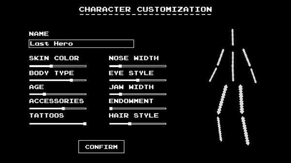 思古塔加亚最后的英雄.The Last Hero of Nostalgaia