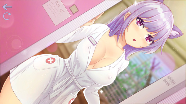 猫镇的秘密：返家.Neko Secret Homecoming
