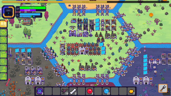 新星群岛.Nova Lands