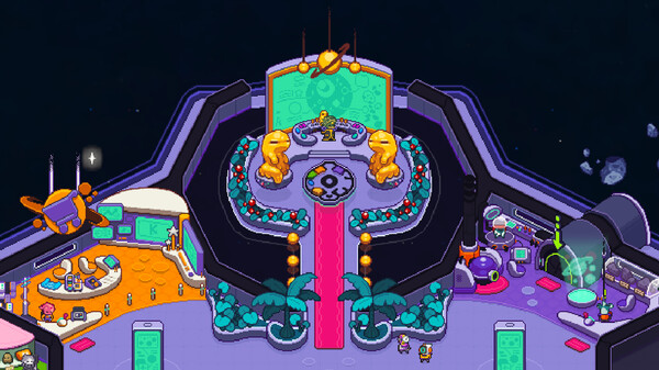 新星群岛.Nova Lands