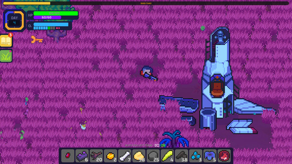 新星群岛.Nova Lands