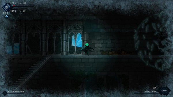 篡位者.Skautfold: Usurper