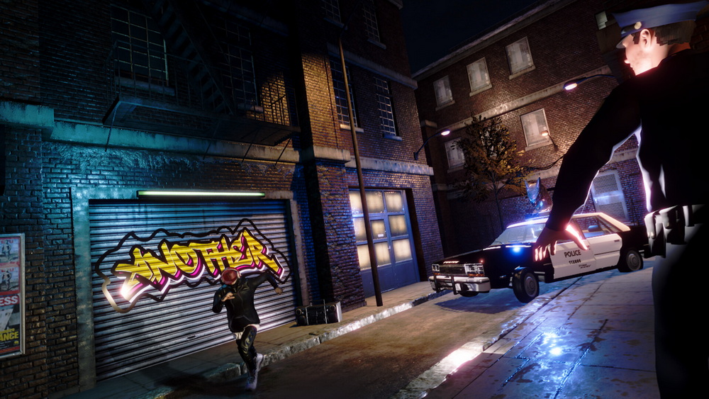 流氓模拟器.Hooligan Simulator – San Gangster Andreas Fight for City, Battle Gangs, Shooter, Police