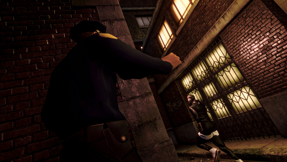 流氓模拟器.Hooligan Simulator – San Gangster Andreas Fight for City, Battle Gangs, Shooter, Police