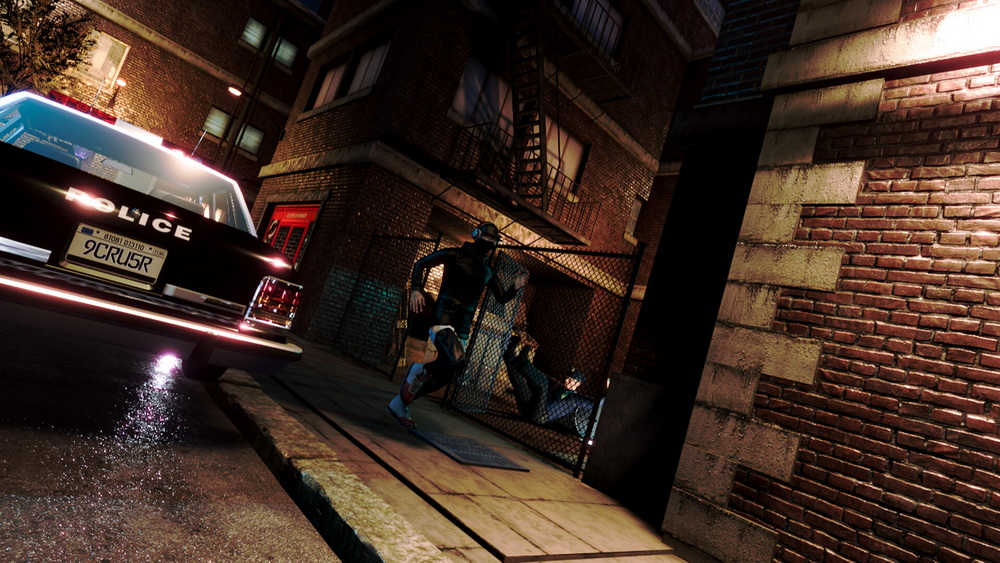 流氓模拟器.Hooligan Simulator – San Gangster Andreas Fight for City, Battle Gangs, Shooter, Police