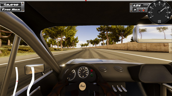 经典赛车精英赛.Classic Racers Elite