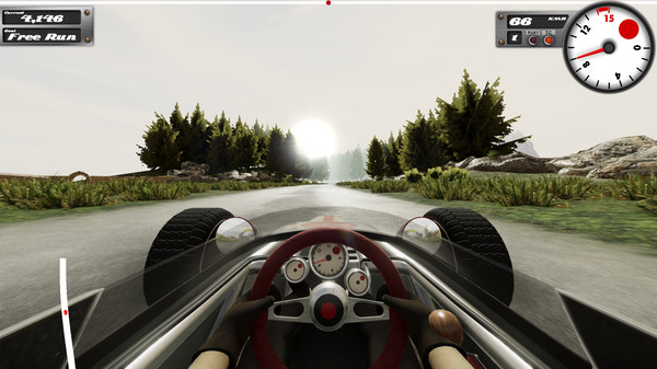 经典赛车精英赛.Classic Racers Elite