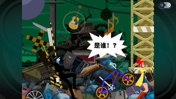 幽灵诡计：重制版.Ghost Trick: Phantom Detective