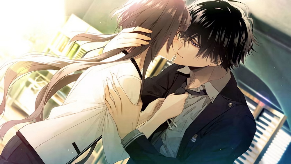 项圈X恶意：无限.Collar x Malice: Unlimited
