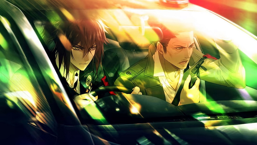 项圈X恶意：无限.Collar x Malice: Unlimited