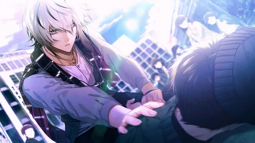 项圈X恶意：无限.Collar x Malice: Unlimited