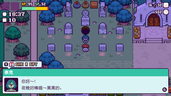 哔啵岛物语.Picontier