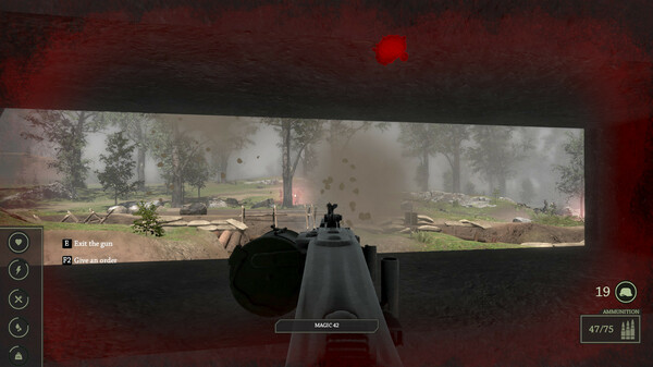 二战地堡模拟器.WW2: Bunker Simulator