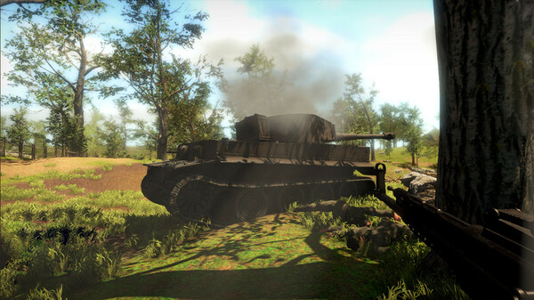 二战地堡模拟器.WW2: Bunker Simulator