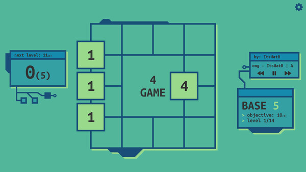 11111Game