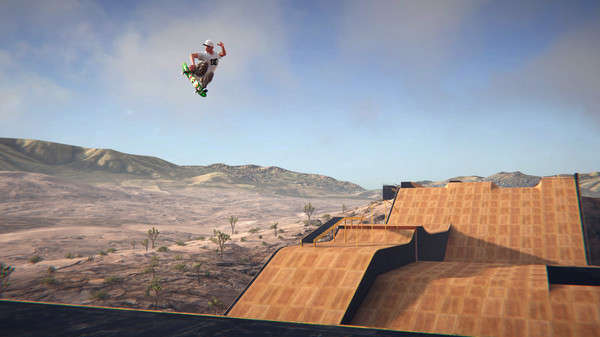 滑板XL.Skater XL – The Ultimate Skateboarding Game