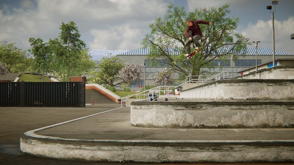 滑板XL.Skater XL – The Ultimate Skateboarding Game