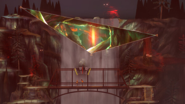 淡夜未央2.OXENFREE II: Lost Signals