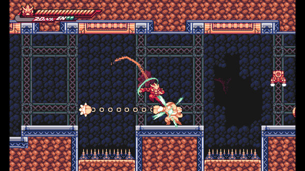重力回路.Gravity Circuit