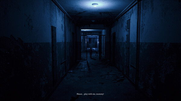 诡门.Unholy