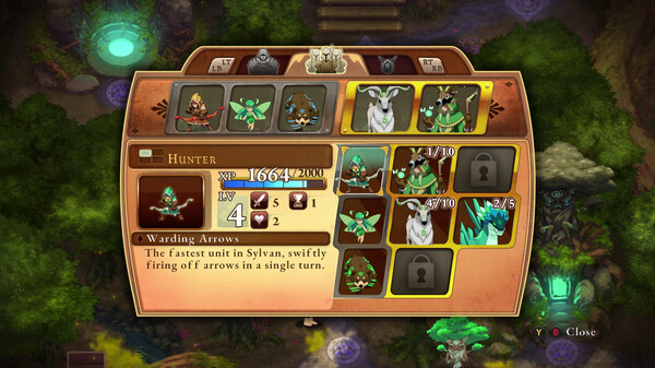 魔法门：英雄交锋 – 决定版.Might & Magic: Clash of Heroes – Definitive Edition