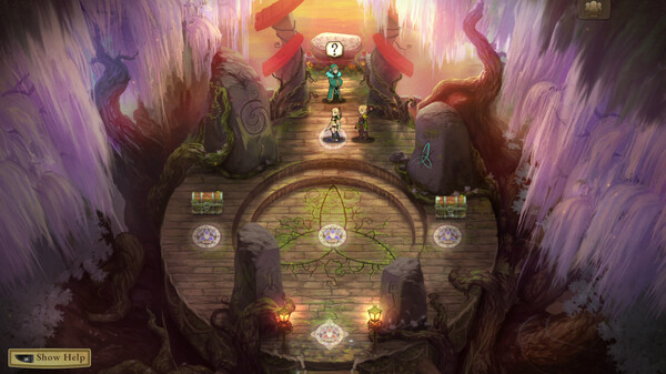 魔法门：英雄交锋 – 决定版.Might & Magic: Clash of Heroes – Definitive Edition