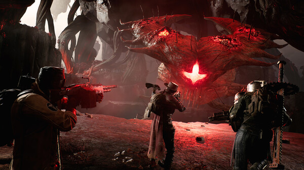 遗迹2：终极版.Remnant II: Ultimate Edition