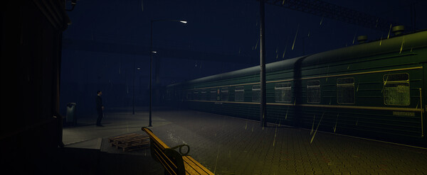 俄罗斯火车之旅3.Russian Train Trip 3