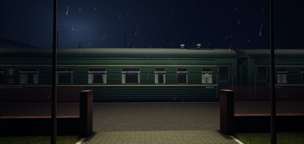 俄罗斯火车之旅3.Russian Train Trip 3