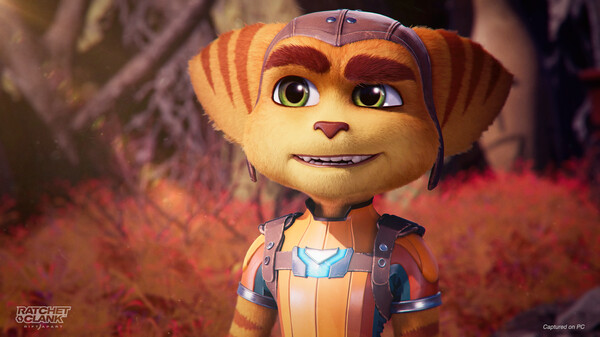 瑞奇与叮当：时空跳转.Ratchet & Clank: Rift Apart