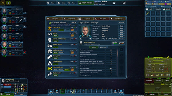 终极太空突击队：反击势力.Ultimate Space Commando: Counterforce
