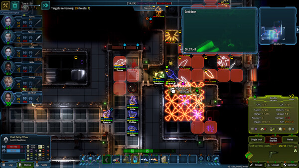 终极太空突击队：反击势力.Ultimate Space Commando: Counterforce