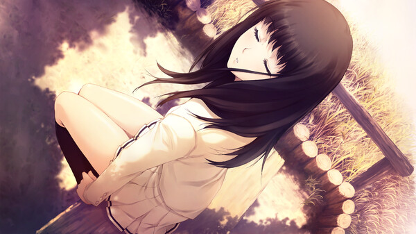 壳之少女.The Shell Part I: Inferno