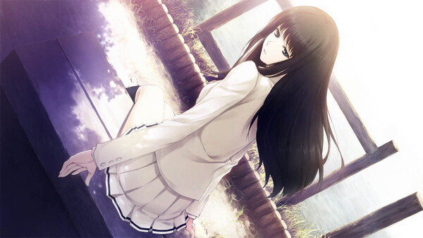 壳之少女.The Shell Part I: Inferno