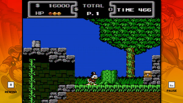 迪士尼午后合集.The Disney Afternoon Collection