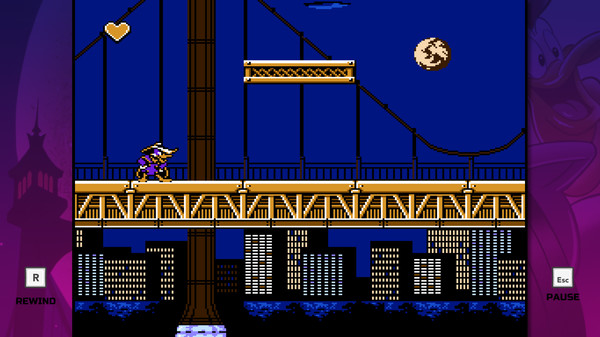 迪士尼午后合集.The Disney Afternoon Collection