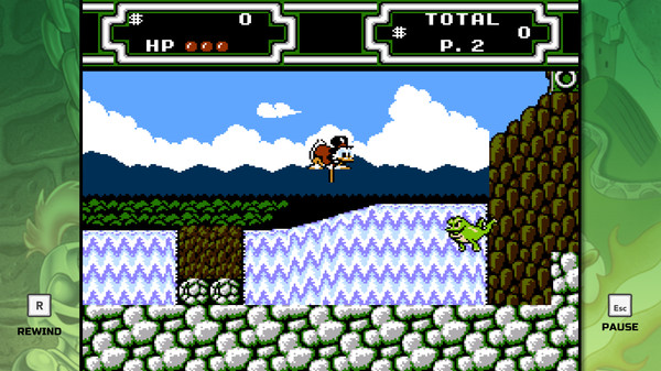 迪士尼午后合集.The Disney Afternoon Collection