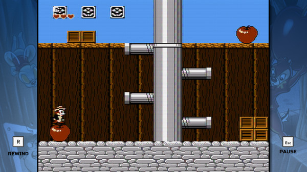 迪士尼午后合集.The Disney Afternoon Collection