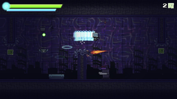 超精密计时.ChronoBreach Ultra