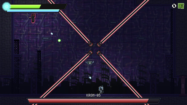 超精密计时.ChronoBreach Ultra