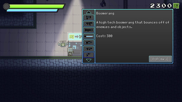 超精密计时.ChronoBreach Ultra