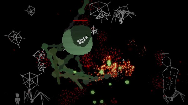 失落的和邪恶的.The Lost And The Wicked