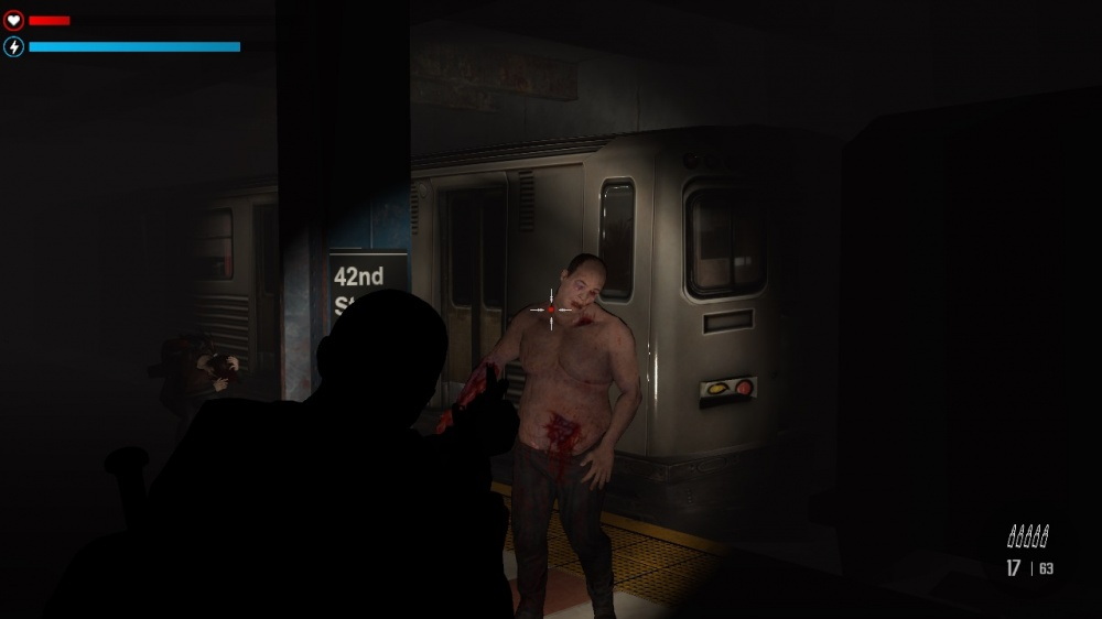 最后的希望：死区求生.The Last Hope: Dead Zone Survival