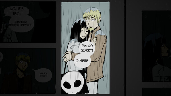 我会杀了她.I’ll Kill Her
