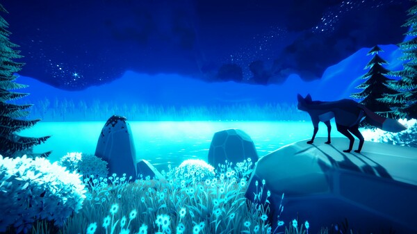 沉默足音.Silent Paws