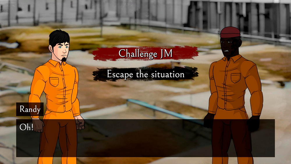 Jailbreak: The Ultimate Escape