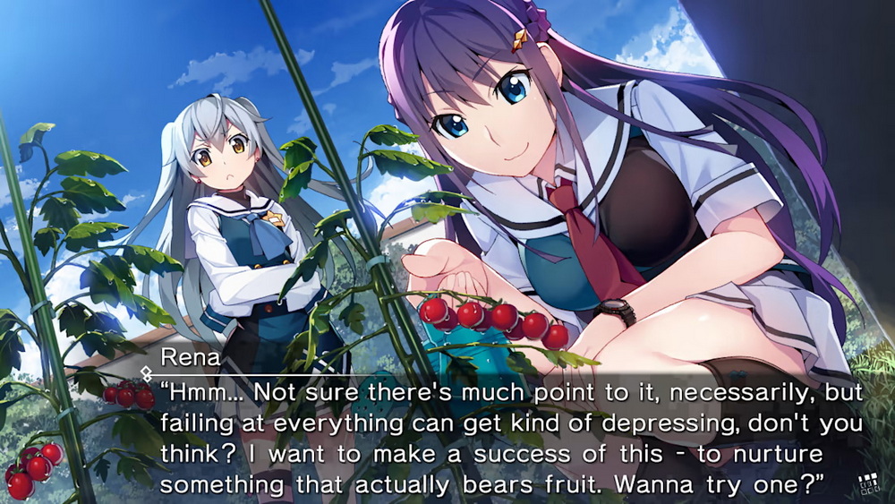 灰色：幻影扳机01~05.Grisaia: Phantom Trigger 01 to 05