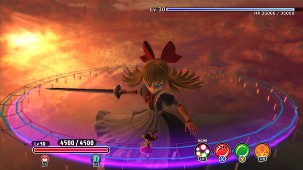 东方新世界.Touhou: New World